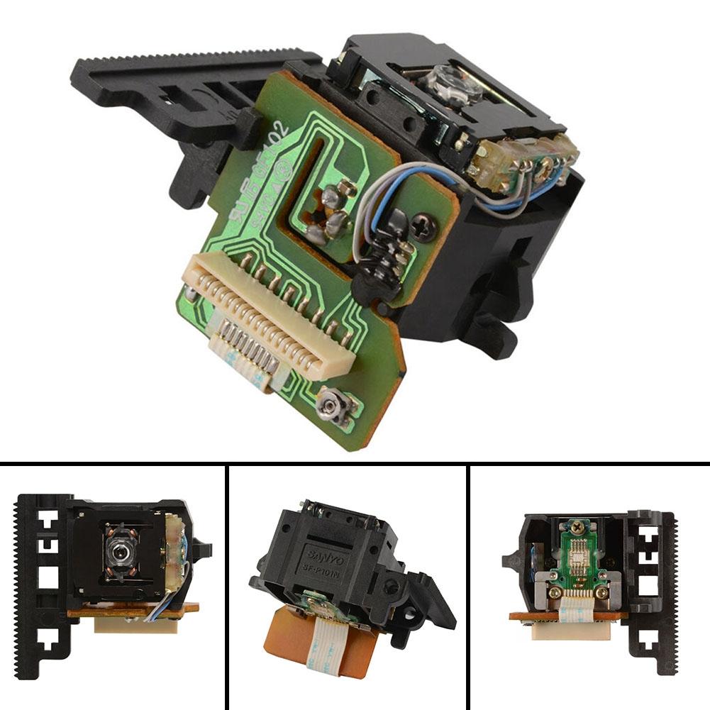 SF P101N 16P Optischer CD-Player PickUp-Linse Kompatibel mit Für Sanyo HS904