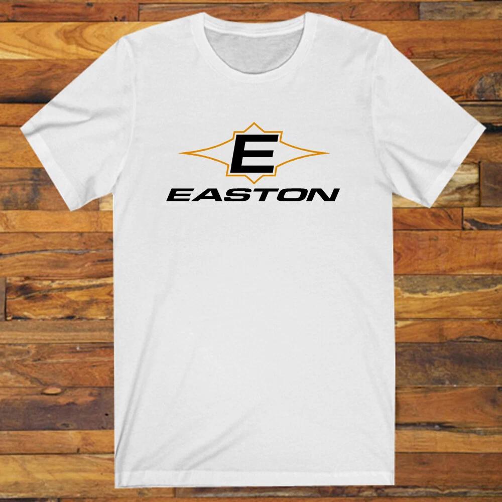 Easton Archery Bows Hunting Men s White S-5XL XXXL