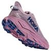 Hoka One One Challenger 8 Gtx Comfortable Versatile Trail Running Shoes Women Sneakers Pink 1171959-FMV