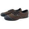 Vans LX AUTHENTIC Zapatillas Casuales de caña baja Unisex Marrón VN000EDXBLK