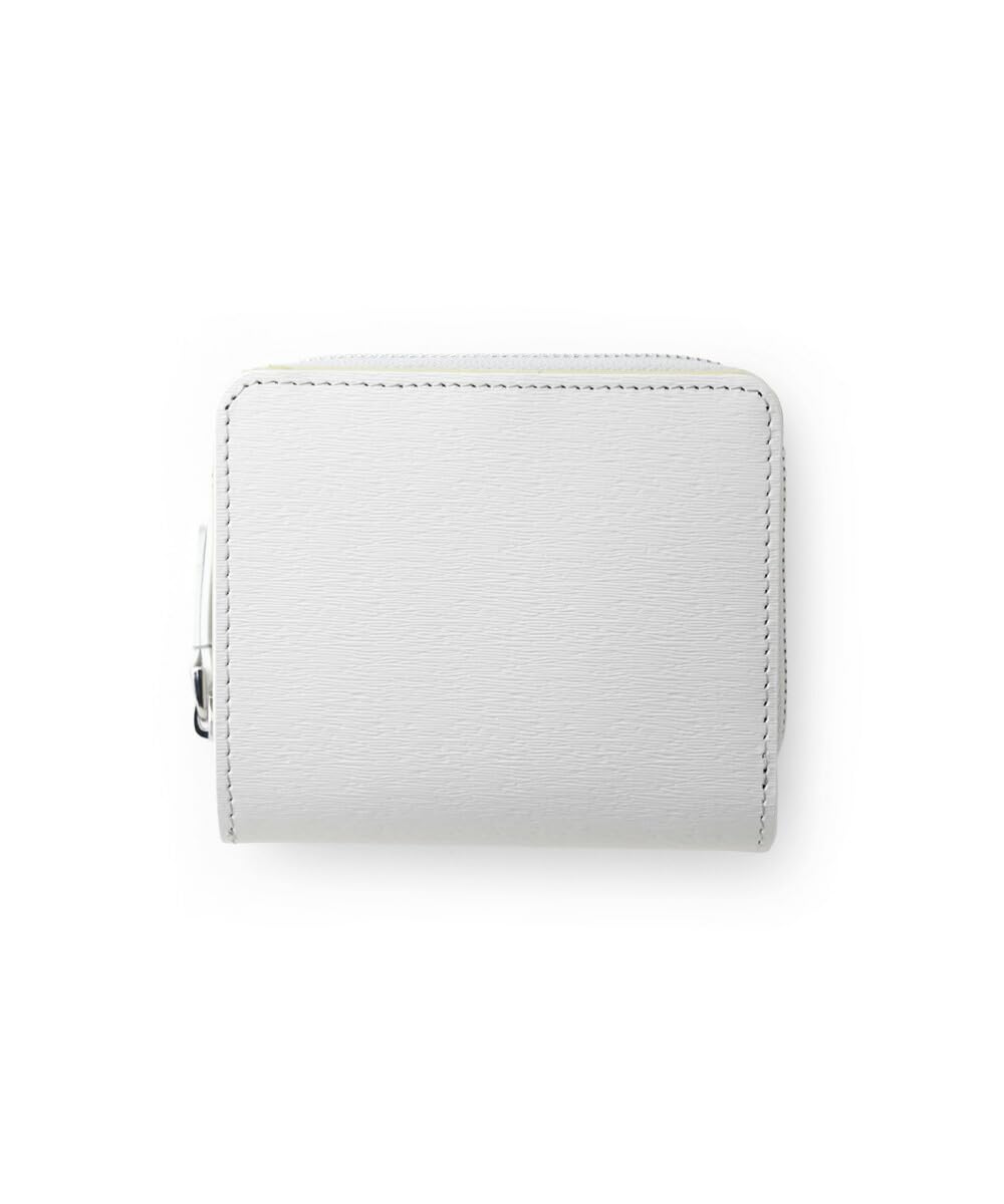 

Кошелек Novo II Bifold Leather 972624 [IS/IT], Унисекс, Мужской, Женский, Нет. (белый) белый