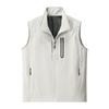Mens Lightweight Tactical Vest With Multiple Pockets Hiking Fishing Photography Outdoor Use