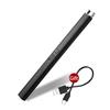 Electric Arc Ignition Windproof Pulse Flameless Plasma Ignition Candle Lighters USB Rechargeable Lighter Kitchen Outdoor BBQ
