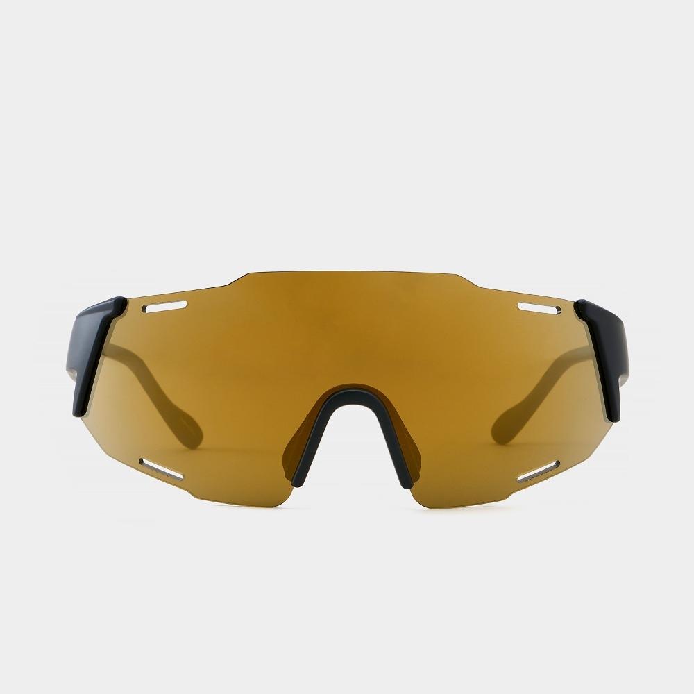 

Fila Flg7044m Matt Black Gold