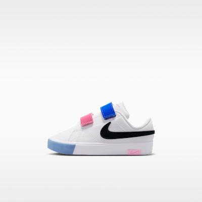 Nike ESSENTIALS Toddler Shoes Baby 21