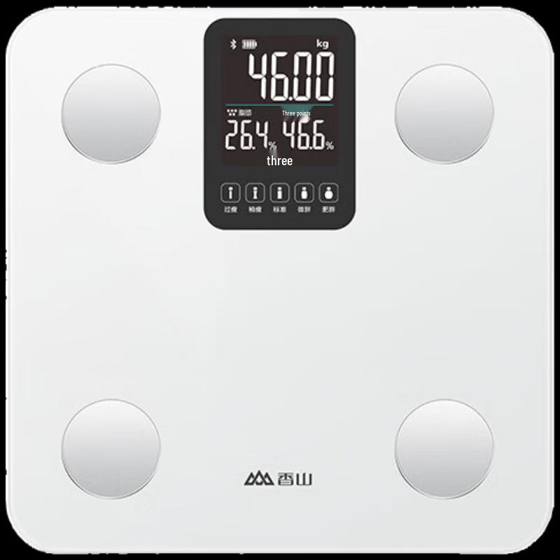

Xiangshan Smart Body Fat Scale