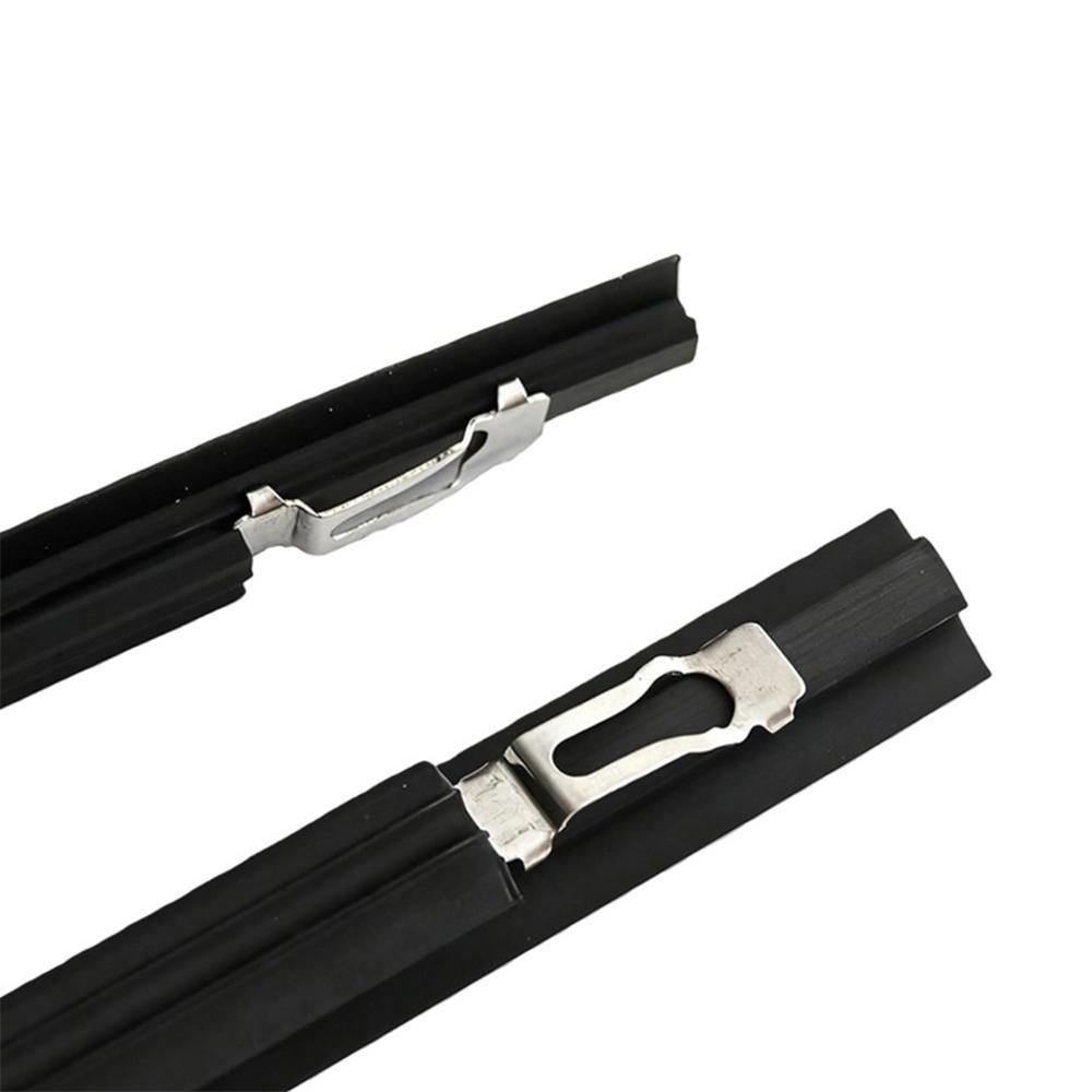 2PCS Roof Molding For 96-00 Honda Civic 4D Left & Right Roof Molding