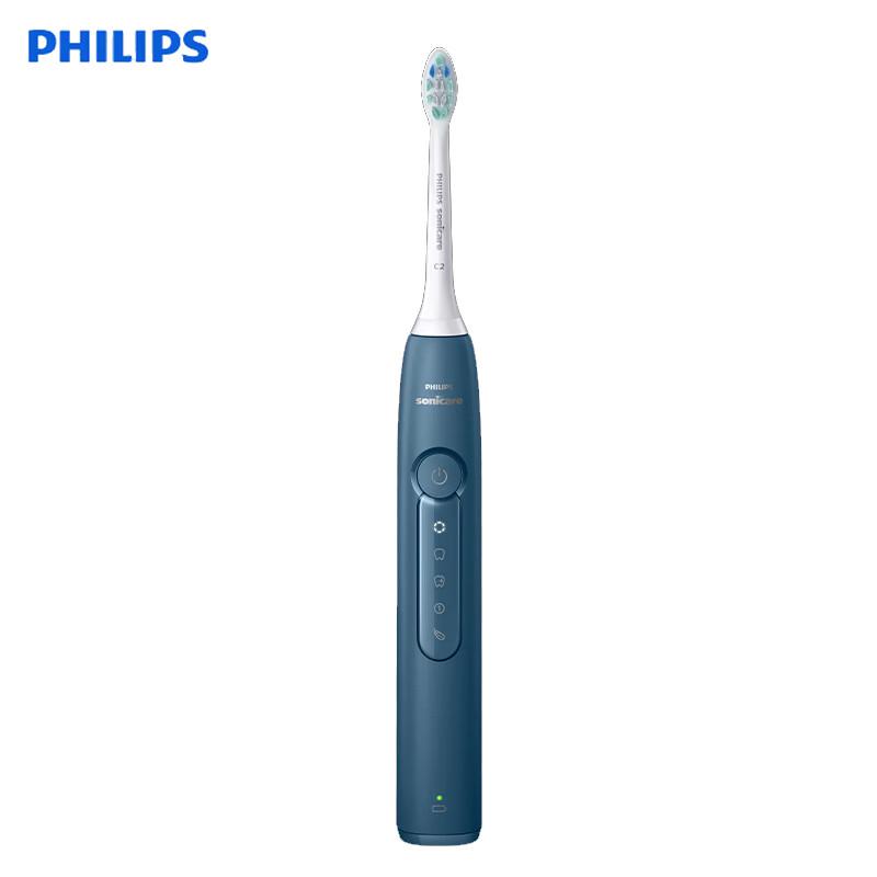 

Philips DiamondClean 3 Series Sonic Electric Toothbrush HX5181/02
