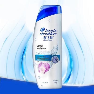 Șampon Head & Shoulders Ocean Fresh Anti-Mătreață