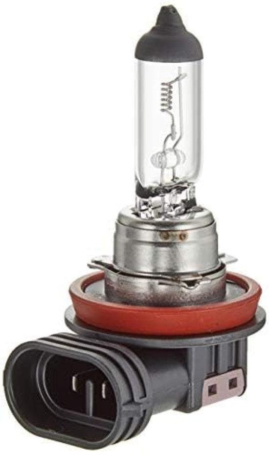 Stanley Electric Halogen (STANLEY) Bulb, 24V, H11, 14-0010