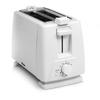 Toster elektryczny TRISTAR BR1009 – 750 W – 1 kromka – 6 regulowanych pozycji opiekania – biały