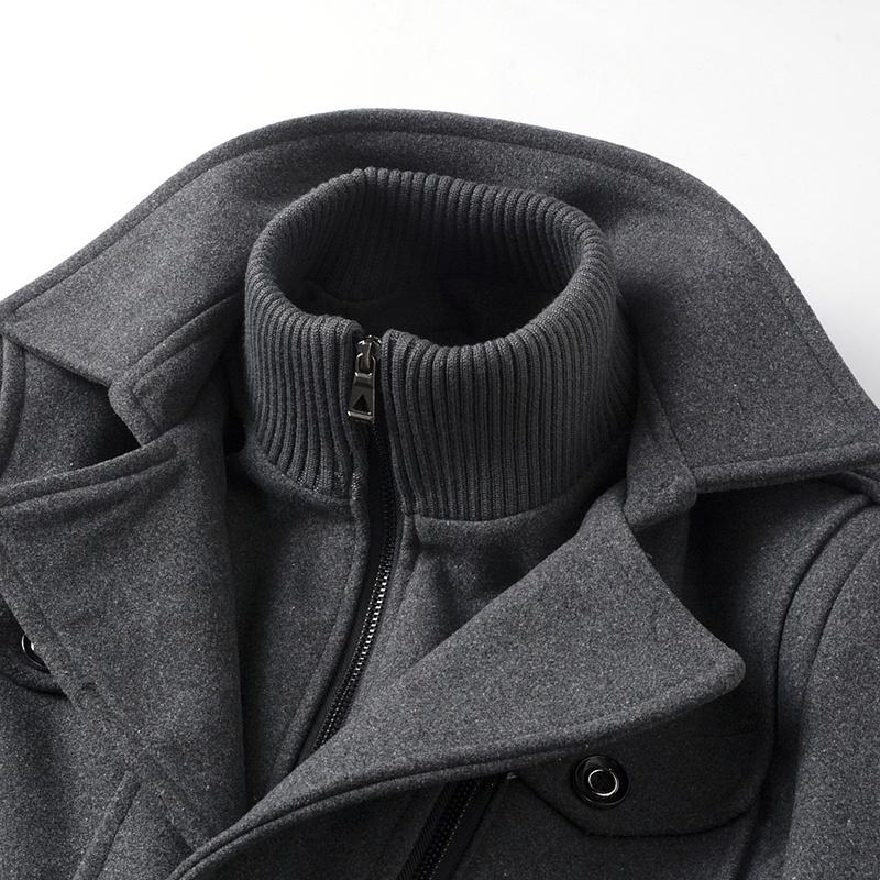 winter proof jackets