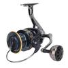 Spinning Fishing Reel All Metal Beveled Wire Cup Far Throw 15KG Braking Force PF8000