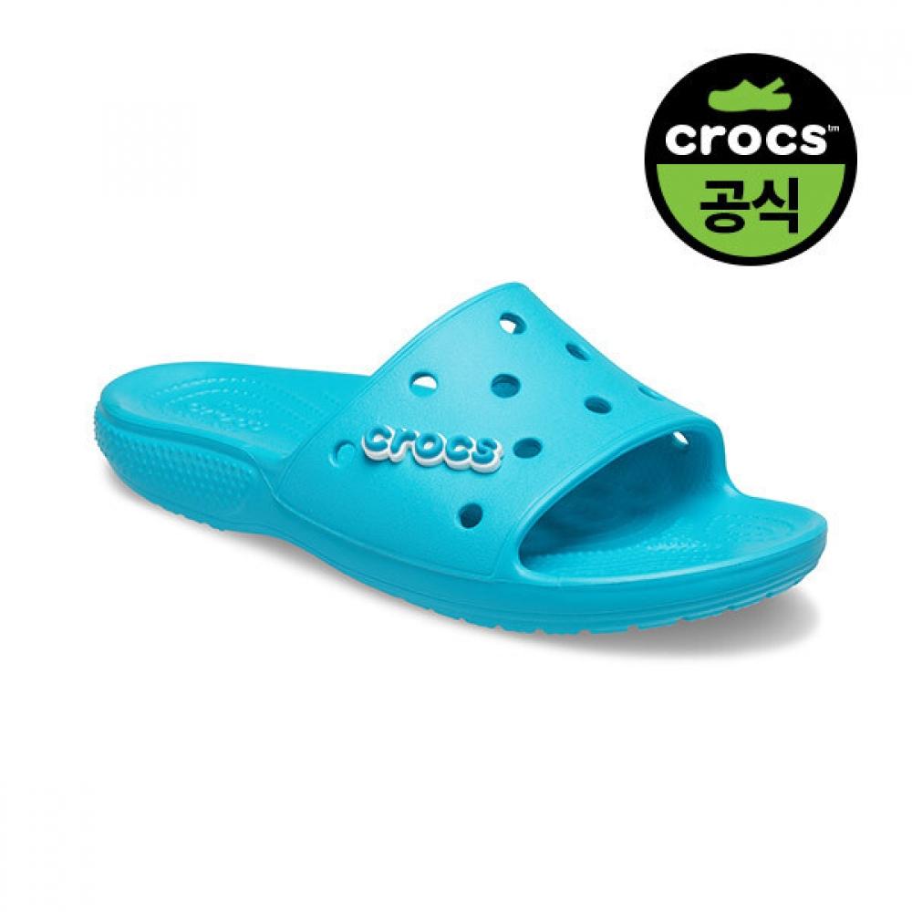 Crocs Classic Crocs Slide Daq