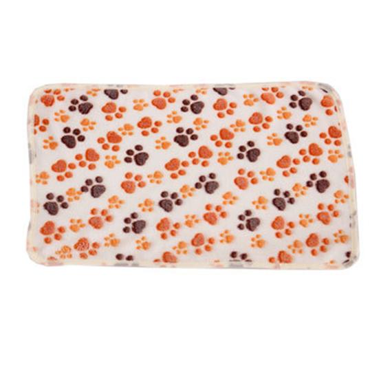 Haustier Decke Atmungsaktiv Halten Warm Biss Resistent Warme Schlaf Decke Haustiere Liefert