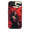 Wallpaper Itachi Uchiha Naruto Phone Case for Xiaomi Poco C85 C65 C75 X7 X6 M6 M8 F7 F8 Ultra F6 Pro Protective Cover