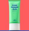 Лаборатория. It Pore Primer Sun SPF50+ PA++++ 40г / Питательный, Увлажняющий, Корейская косметика, K-beauty
