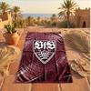 VfB Stuttgart Theme Beach Towel Soft Quick?dry Towel For Summer Beach Vacation Swimming