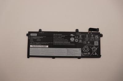 Lenovo Battery 3C, 50Wh, Liion, Cxp, 5B10W51830