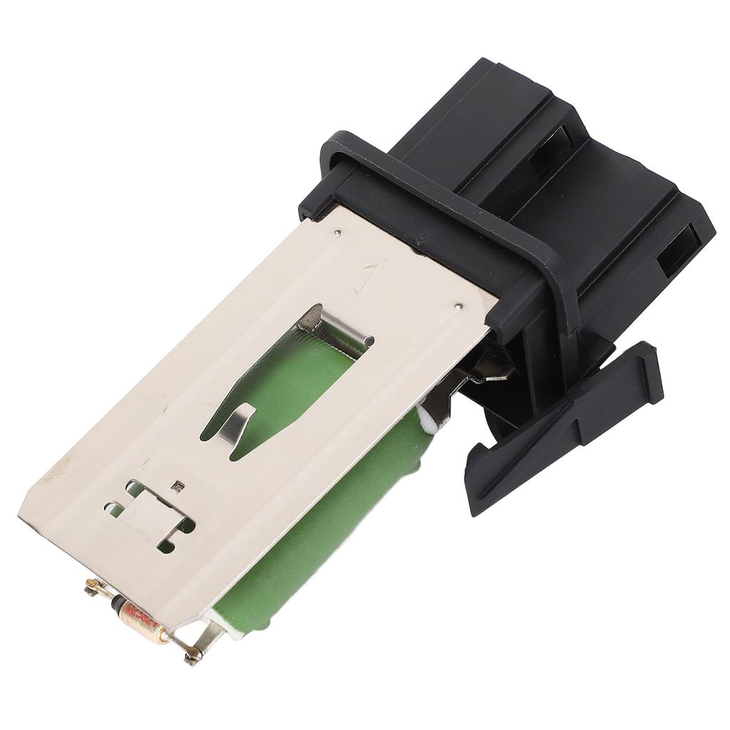 Blower Motor Resistor 1H0959263 Temperature Control Heater Fan Blower Motor Resistor for Caddy