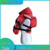 High Buoyancy Life Jacket with Collar DFY-1