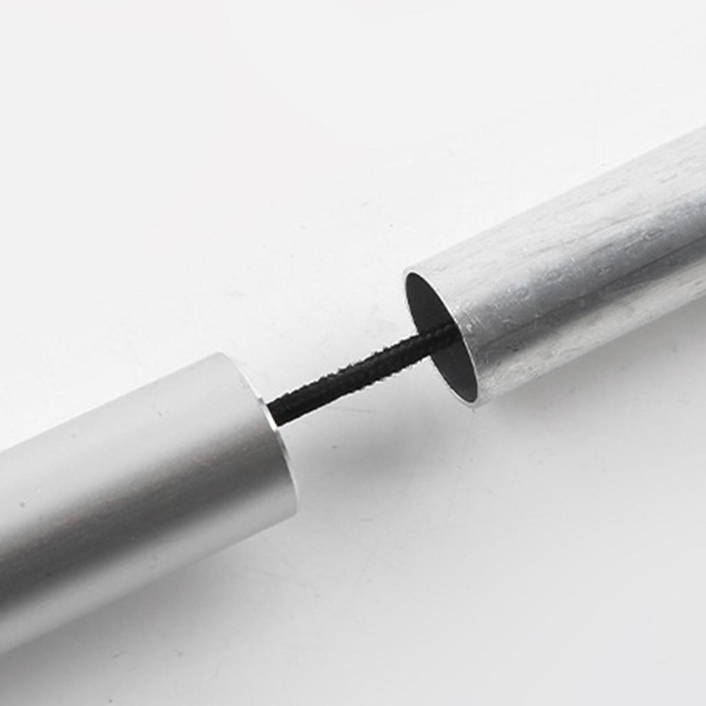 Tent Poles Telescoping Aluminum Alloy Stand Canopy Poles Camping for Canopy Shelter Tent Pole for Tarp