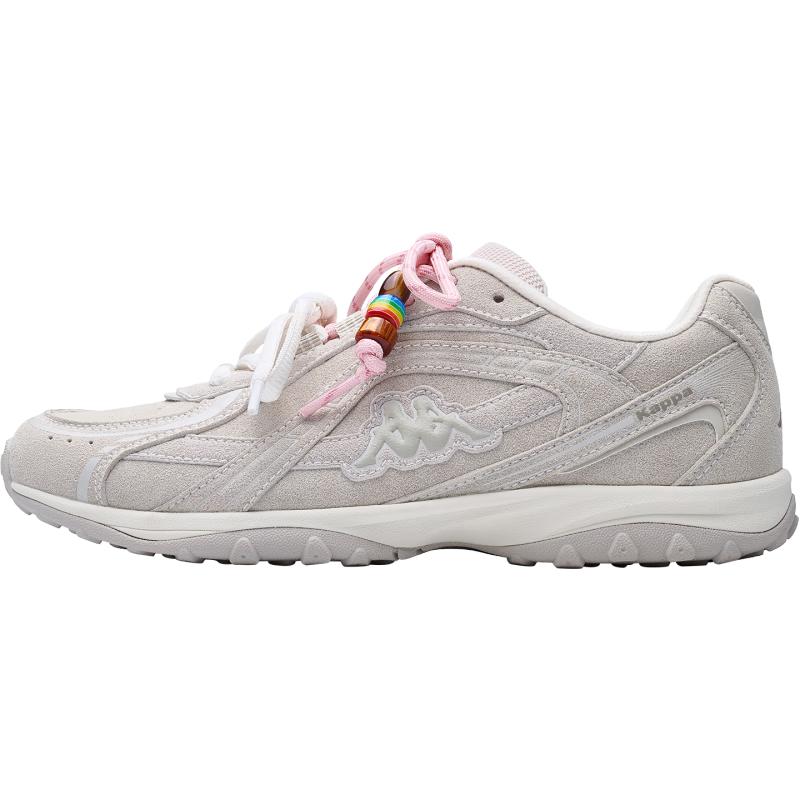 

Kappa Women s Lightweight Casual Running Shoes 39