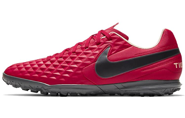 

Nike Tiempo Legend 8 Club TF Turf Dark Red AT6109-608 44