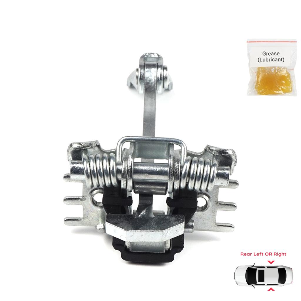 BDP709 Rear Door Hinge Stop Check Strap Limiter 824300003R for Renault Fluence Megane 3