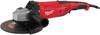 AG 22-180 DMS Angle Grinder