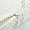 Bamboo Memory Foam Pillow Premium Slow Support Neck Head