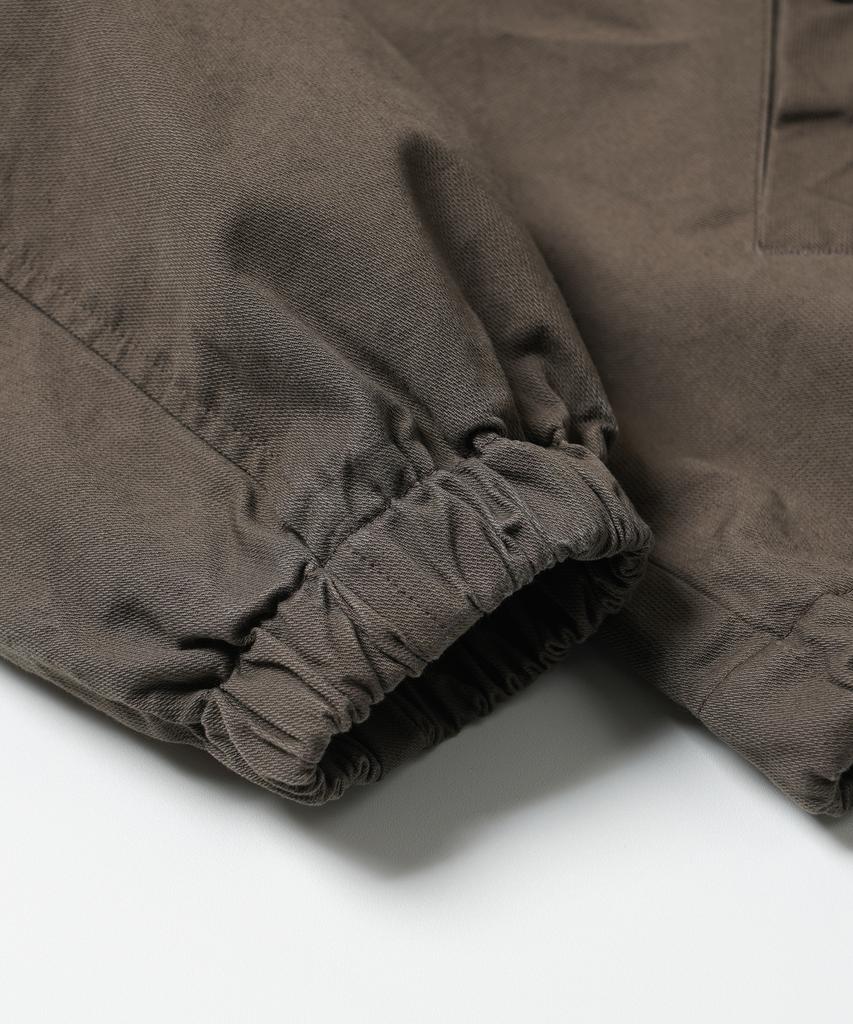 Frizmworks Barstow Coach Jacket _ Mud