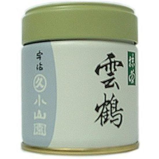 

Матча Удзи Ункаку 40г