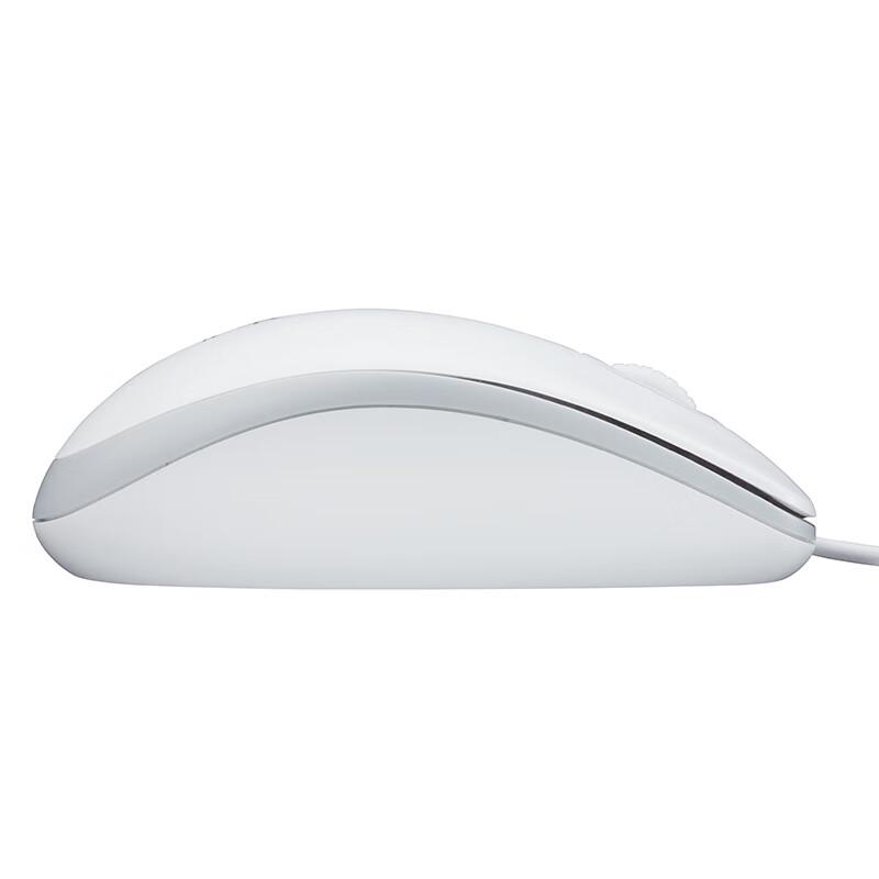 

Logitech M100r Wired Office Mouse