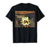 Spongebob Squarepants Call of Nature Art T-Shirt