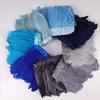 Goose Feather Trims Ribbon Fringes 2Yards/pc Sewing Crafts Plume In Dress Skirt Wall Decoration for Party Clothes