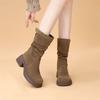 Stiefel – Stiefel