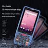 QS PDA-406 Android Handheld Terminal Scanner
