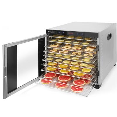 Kuchynské spotrebiče – Sušičky potravín