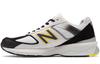 990v5 Feito nos EUA 'Prata Preto' M990SB5