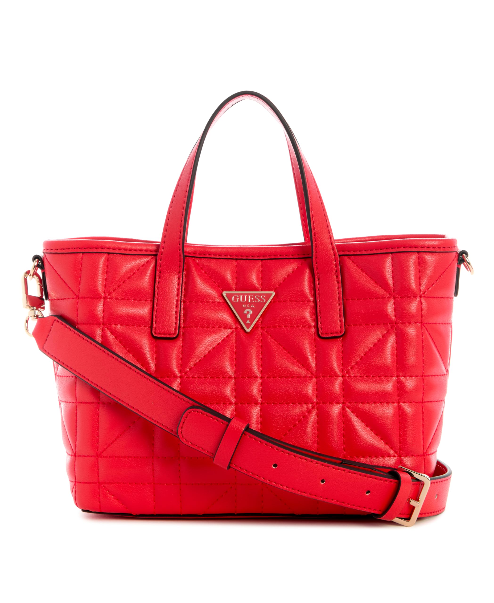 

Tote EDITA MINI TOTE CRD [Guess] Women s