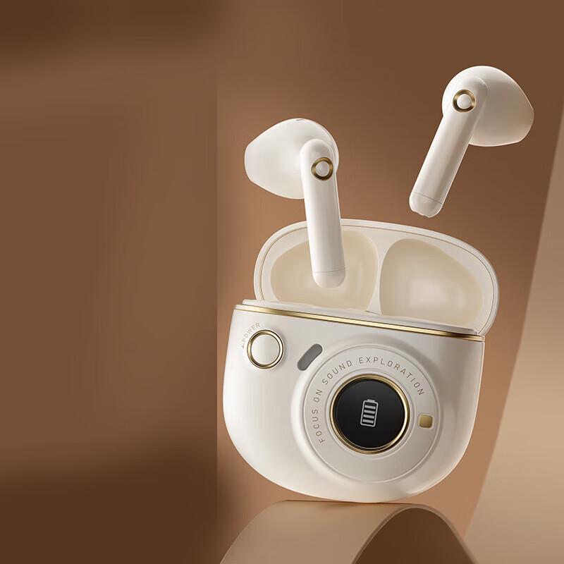 

Edifier TO-U3 Plus True Wireless Bluetooth Earbuds