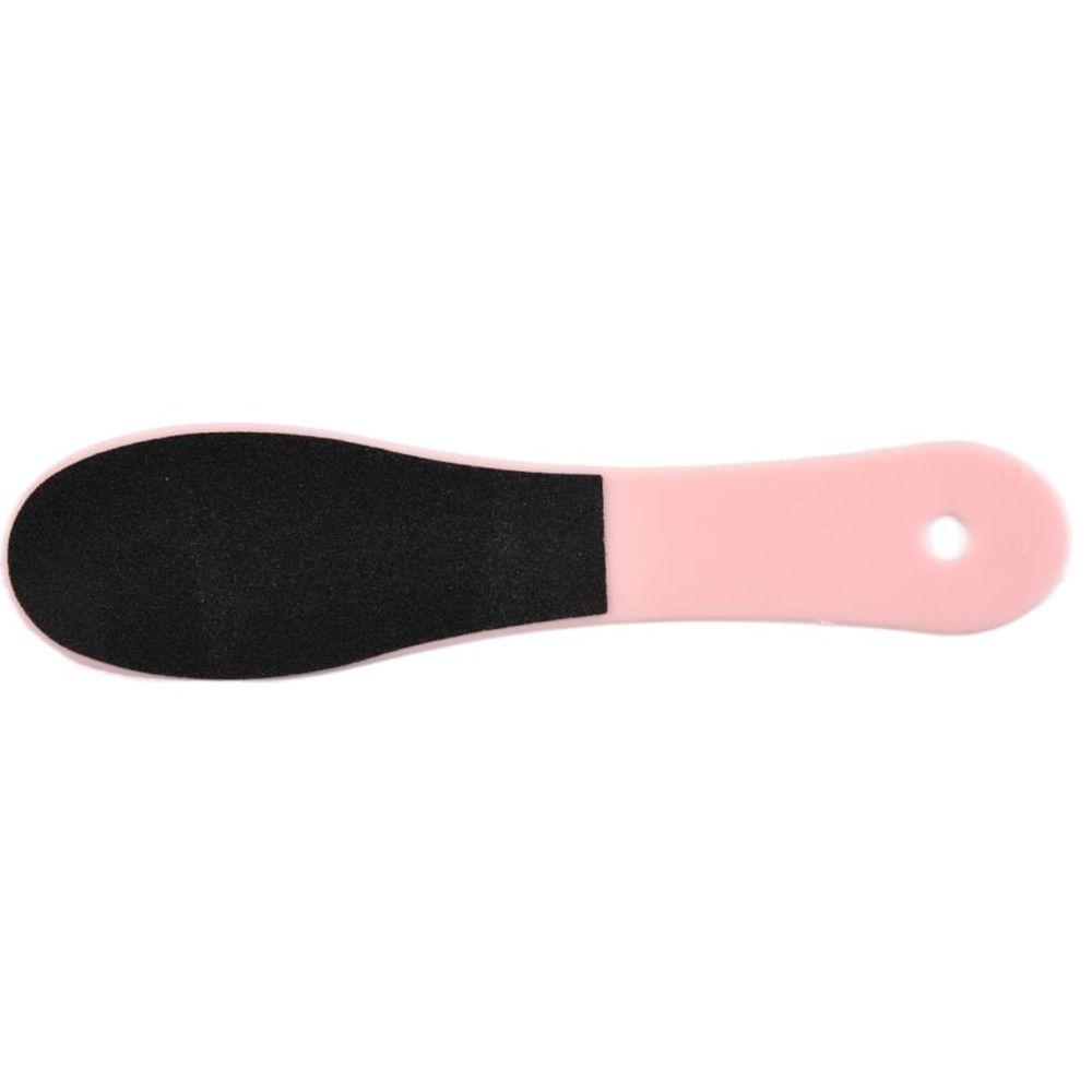 5 Colors Dead Skin Removal Smooth Feet Callus Remover Convenient Foot Rasp File  Men Women