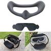 VR Headstrap Eye Pad Protector Backhead Forehead Support for Avata 2 Goggles 3 Flight Glasses Enhances Comfort