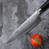 8 Inch Damascus Knife 67 Layers Damascus Steel Chef Knife Kitchen Knives Japanese Sushi Knife