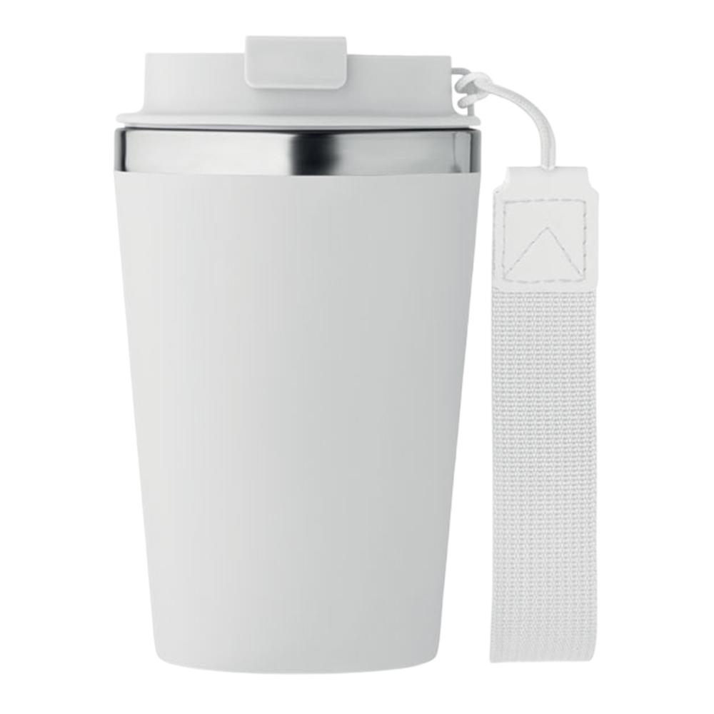 MidOcean Topaz Double Wall 350ml Tumbler