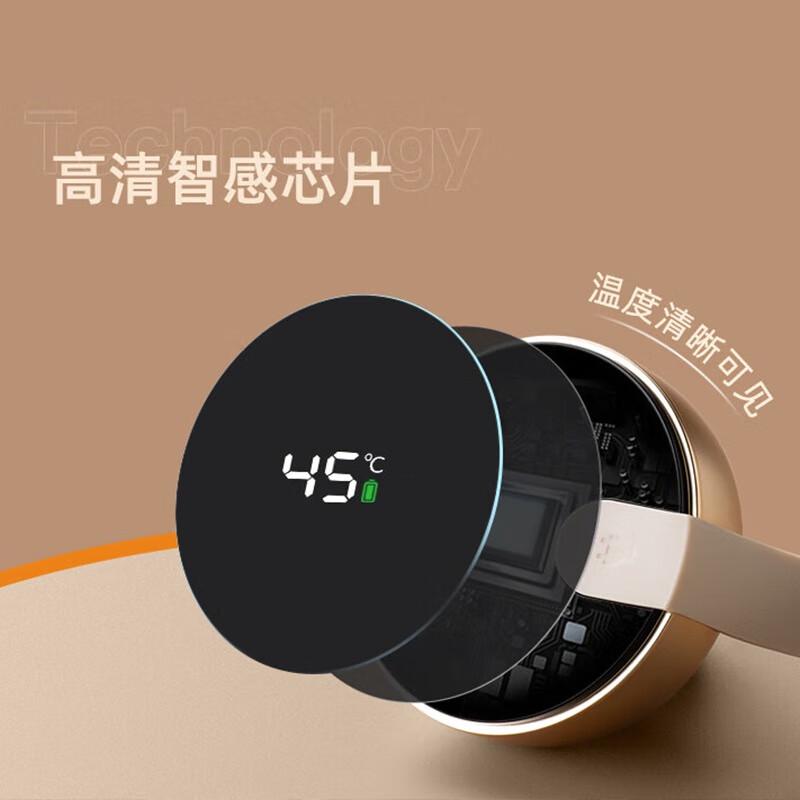 Philips Smart Sensor 316 Stainless Steel Thermos Mug