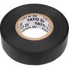 Yato Insulating Tape 19Mmx20M Black 8165