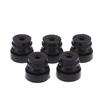 5-Piece Tool Kit Shock Mount AV Buffer Accessories for Chainsaw Models 4500 5200 5800 - Essential Maintenance Equipment