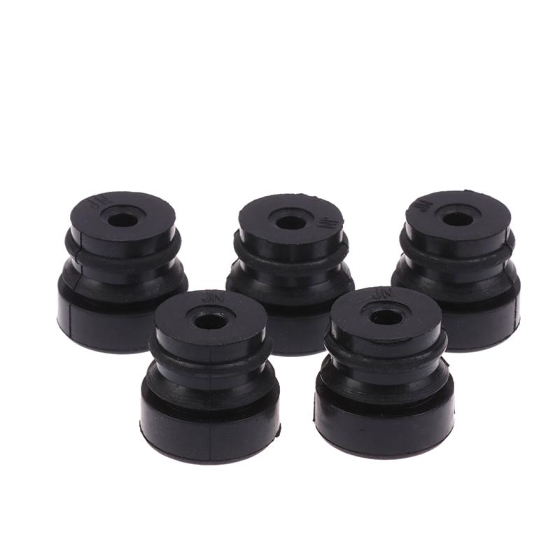 5-Piece Tool Kit Shock Mount AV Buffer Accessories for Chainsaw Models 4500 5200 5800 - Essential Maintenance Equipment
